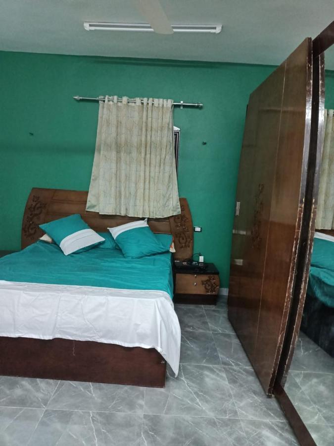 El Prince Guesthouse Aswan Eksteriør billede