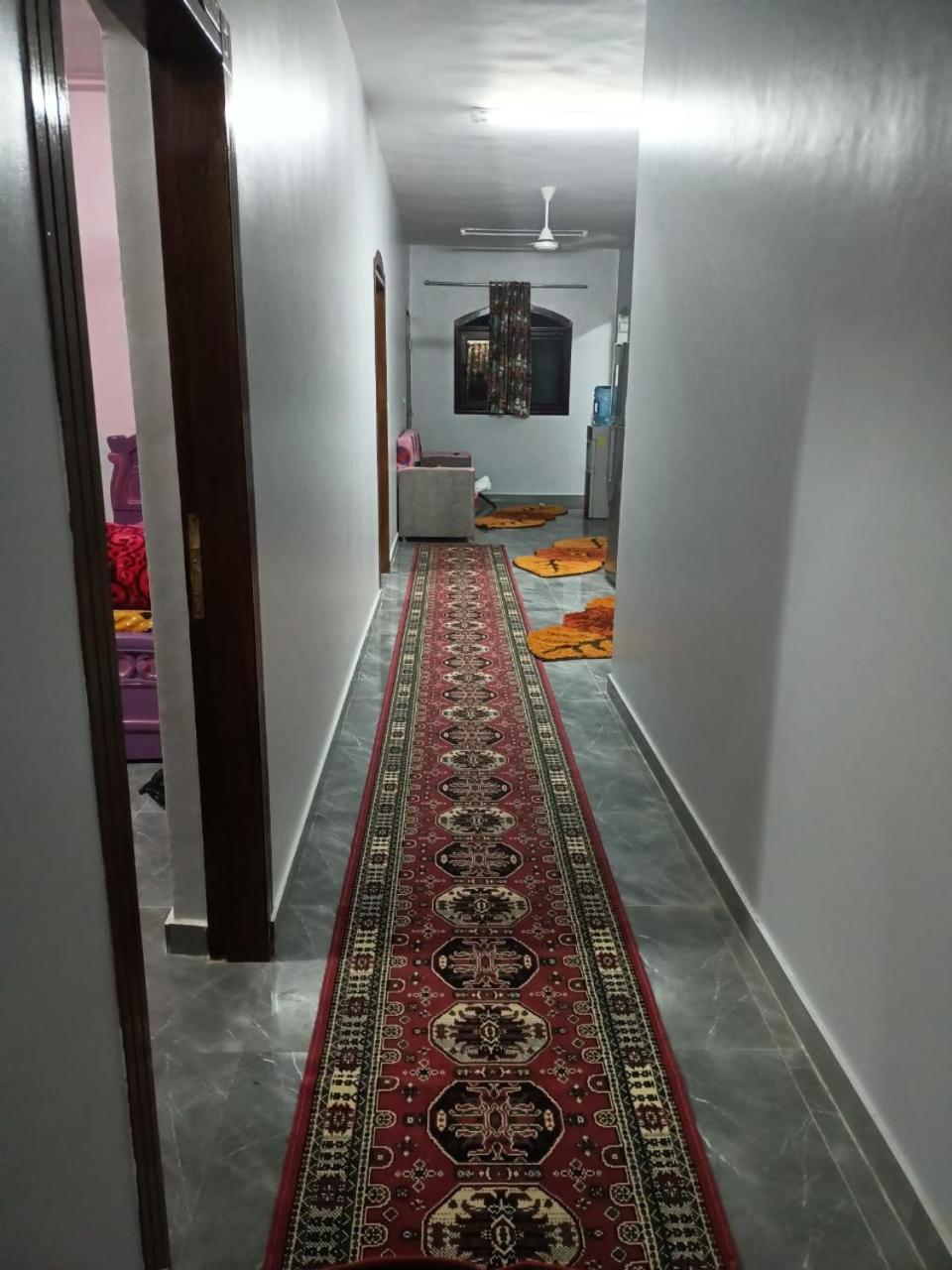 El Prince Guesthouse Aswan Værelse billede